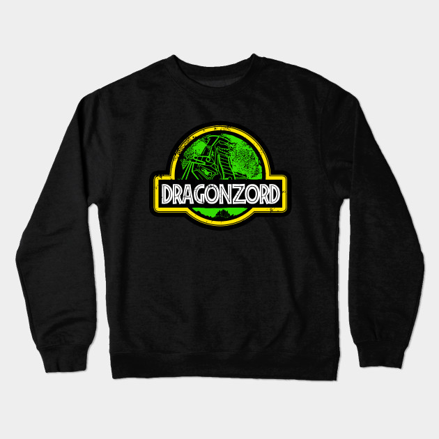 Jurassic Power Green